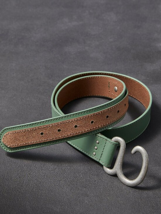 FREE PEOPLE We The Free Arlo Hip Belt / Secret Sage